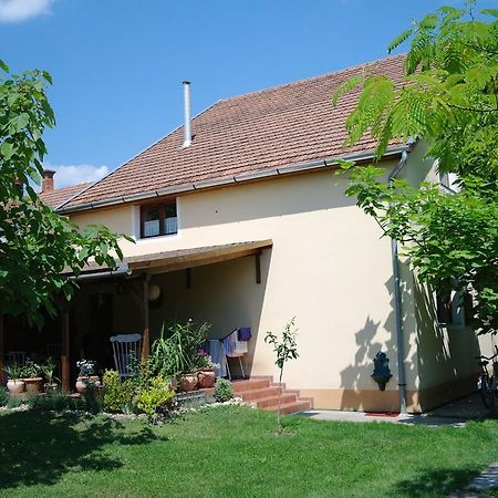 Nora Apartman Gyula Bagian luar foto